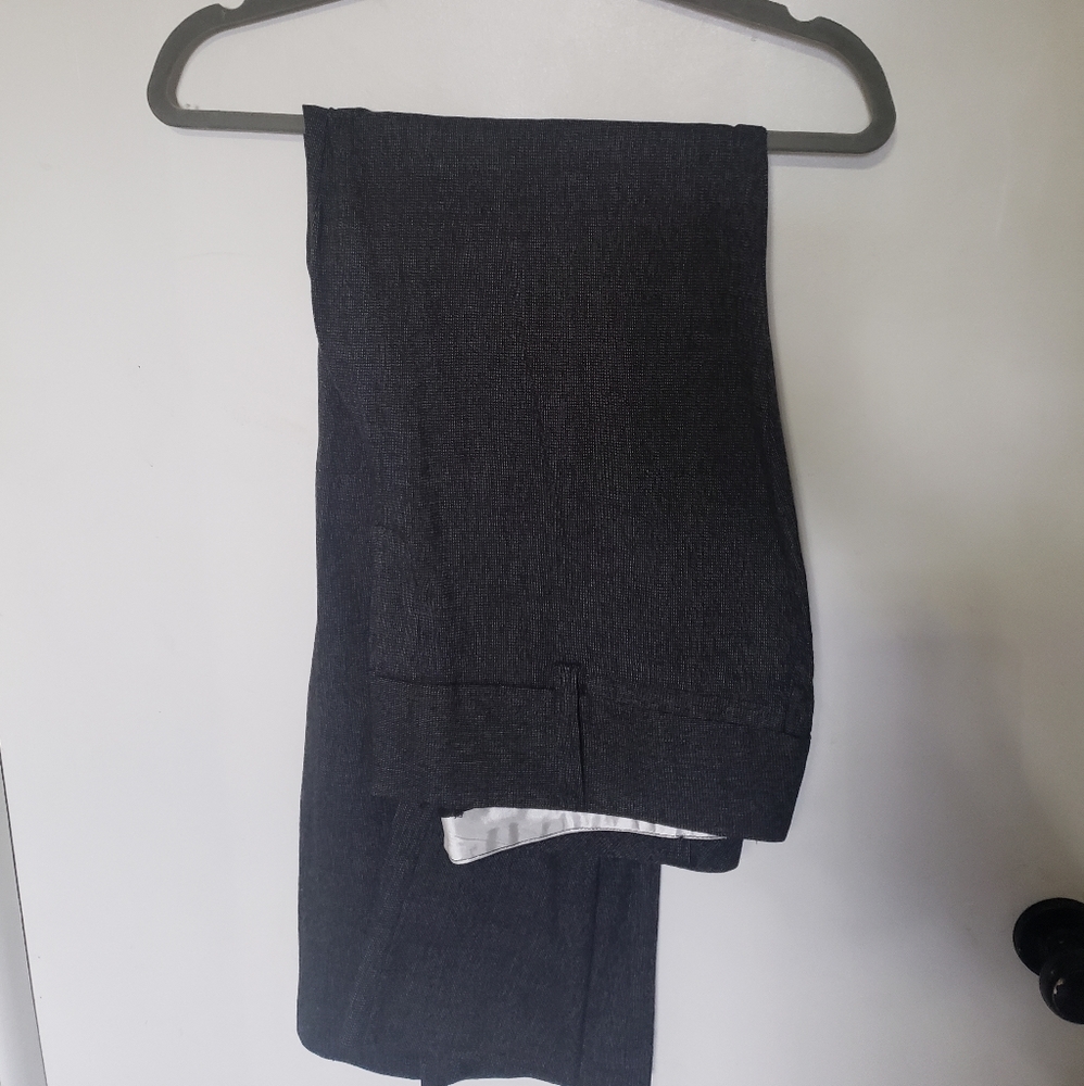 2 Pair of Maurices Long Dress Pants